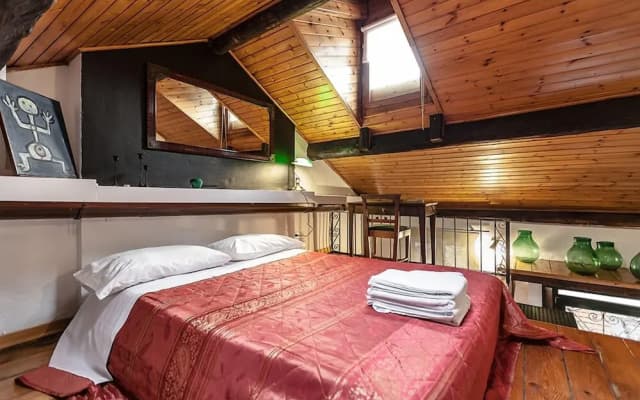 Darsena Apartment - photo 2