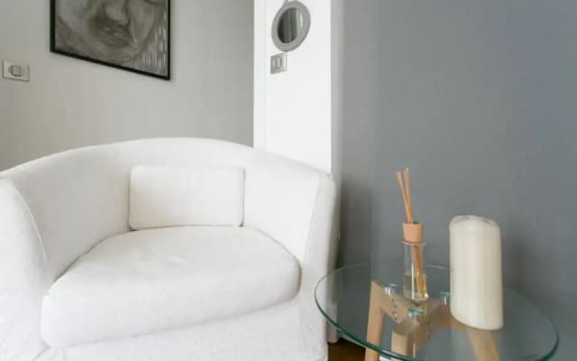 1 Bedroom Apartment Paris Montparnasse - photo 5