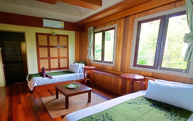 The Villa Hacienda - photo 5