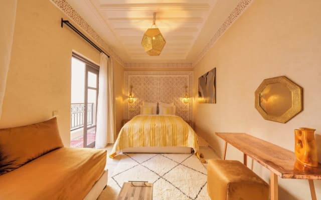 Riad Dar Arwa - photo 2