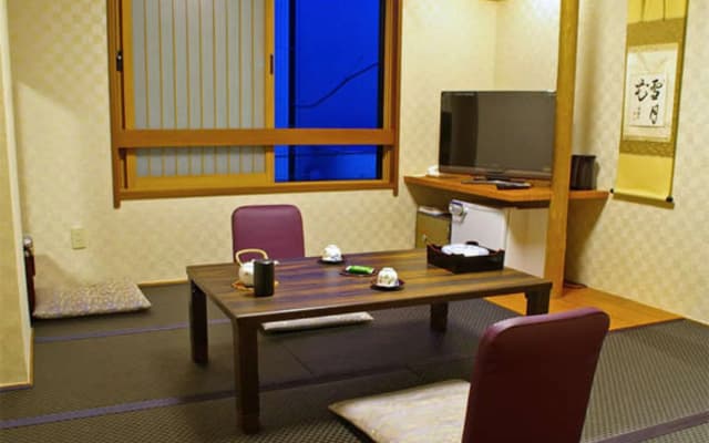 Satomo Ryokan - photo 5