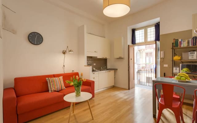 Rome Accommodation - Testaccio - photo 3