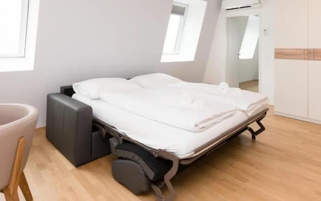 Yourapartment Prater - contactless check in - photo 3