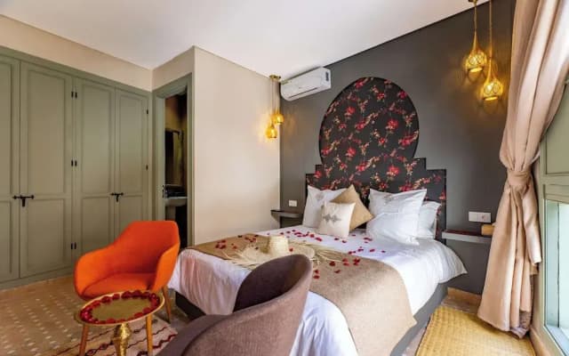 Riad 26 - photo 5
