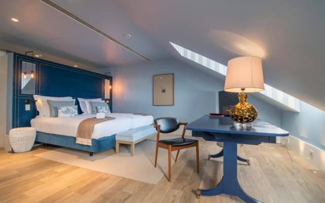 Lx Boutique Hotel - photo 3