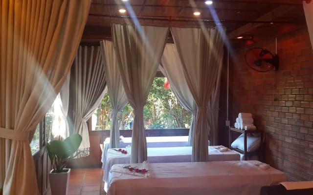 Cosy Bungalow Phu Quoc - photo 3