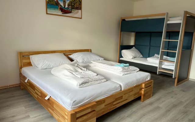 KK Apartments - photo 5