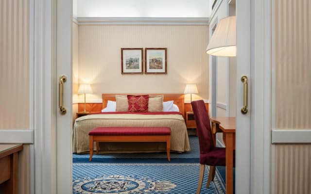Hotel Paris Prague - photo 3