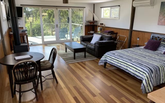 Rangers Run Cottages - photo 2
