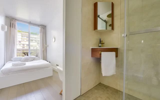 Prestige Paris Posh 16rd - photo 4