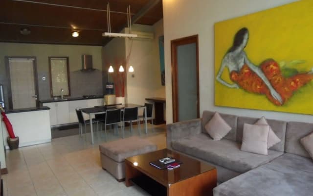 Villa Puri Ayu - photo 4