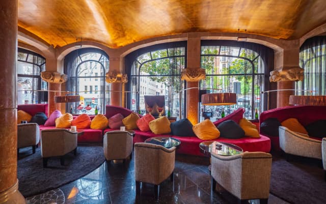 Hotel Casa Fuster - photo 2