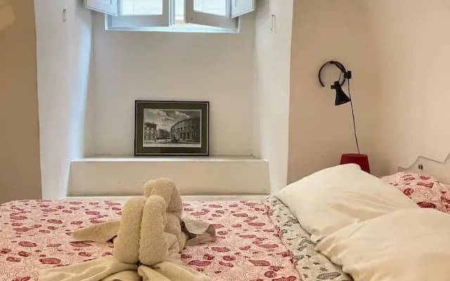 Palazzo Massimo Enchanting Apartment - photo 3