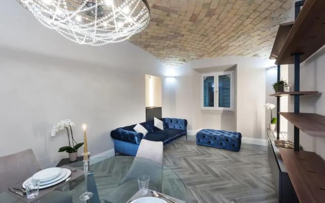 LuMa Suite Via Veneto 22 - photo 2