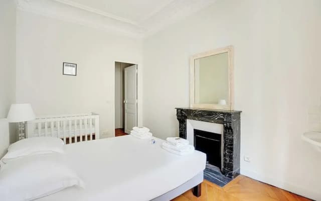 Splendid Spacious Apartment - Trocadero - photo 4