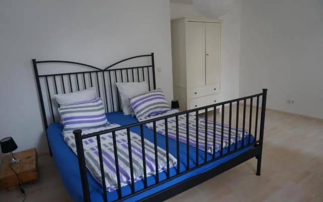 Apartment beim Naschmarkt - photo 5