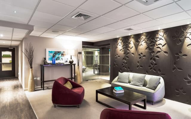 Radisson Blu Hotel, Edinburgh City Centre - photo 2