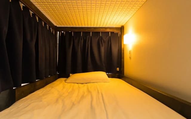 Tribe Hotel 7F - photo 2