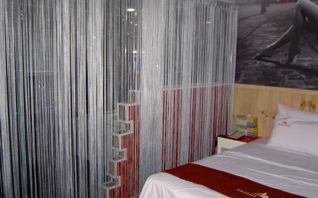 Croce Motel Seoul - photo 4