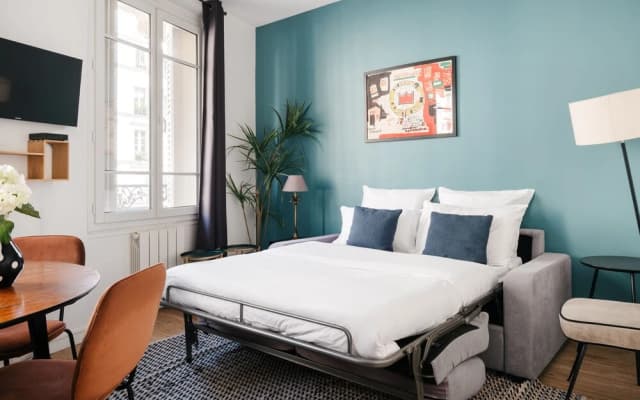 Edgar Suites Paris Marais - Réaumur - photo 5
