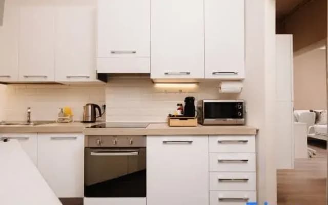 Santamato Vatican Apartment - photo 4