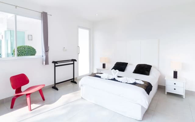 Baan Saint Tropez Villas Kata Beach - photo 3