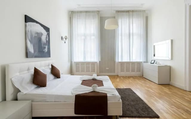Luxury & Panorama Apartments - photo 3