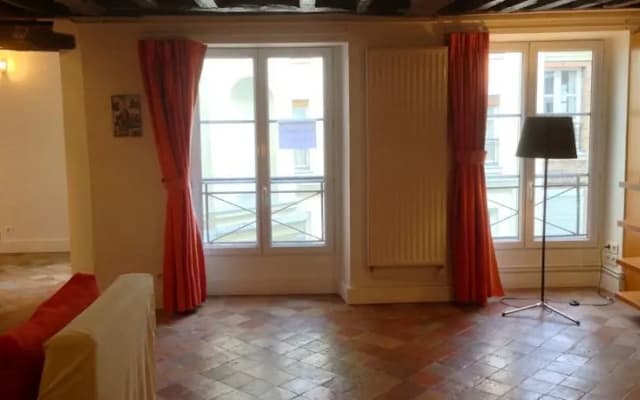 Apart of Paris - Le Marais - rue Saint Martin - 3 bedroom - photo 3