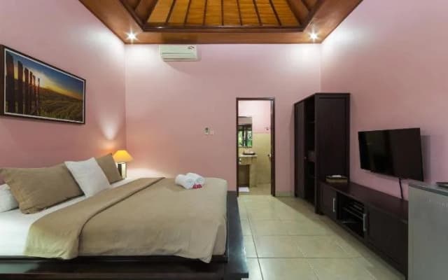 Wayan's Guesthouse - photo 5