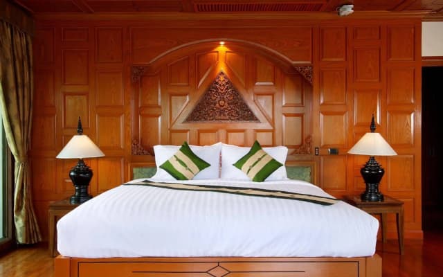 Reuan Thai Villa - photo 3