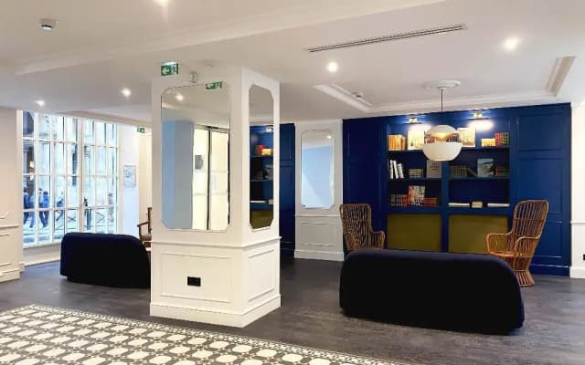 New Hotel Lafayette - photo 2