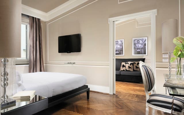 Brunelleschi Hotel - photo 4