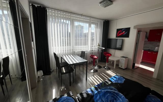 MONFas APARTMENT BARRANDOV - photo 2