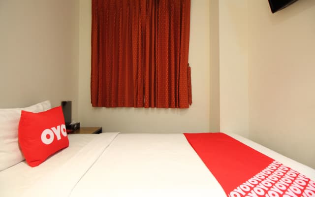Super OYO 484 Pannee Residence Khaosan (Sha Plus) - photo 3