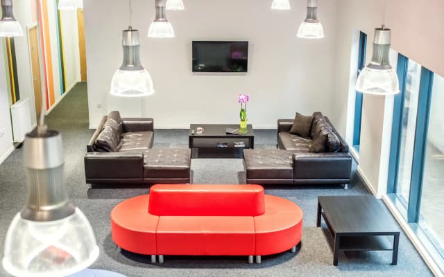 Destiny Student Shrubhill - Campus Accommodation - photo 2