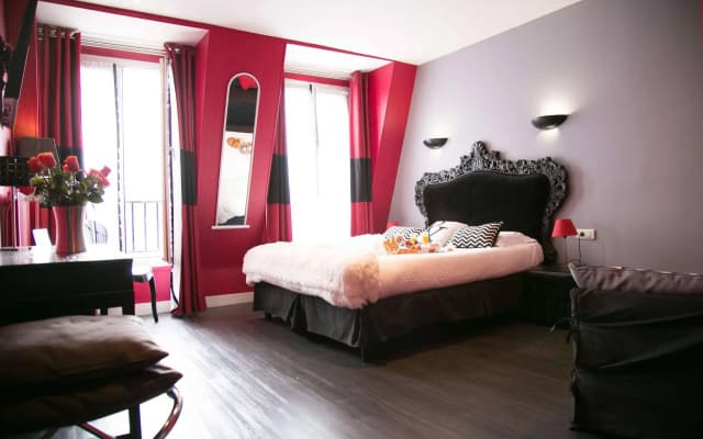 Bobo'S Hôtel - photo 3