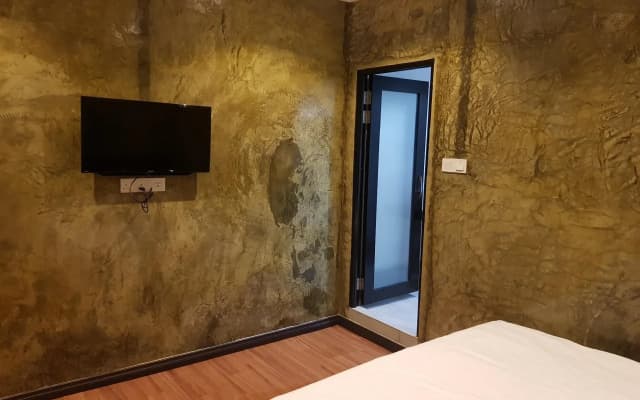 Memory Boutique Hotel - photo 4