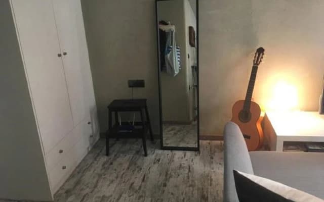 Cozy smart apt with courtyard in Koukaki - photo 2