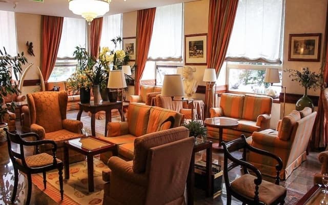 Hotel Bristol - photo 2