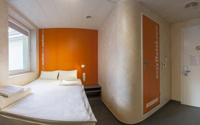 TL Hotel Budapest - photo 5
