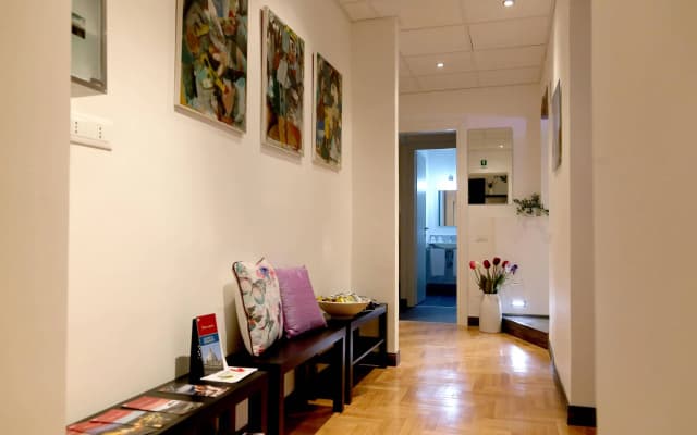 Caroline Rooms Rome - photo 3