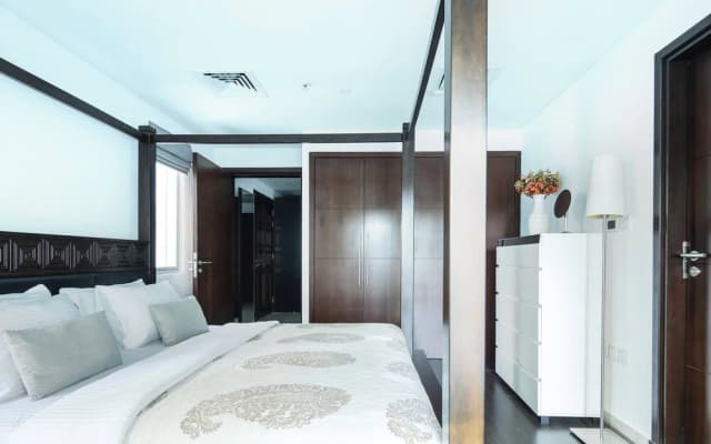 Unique 1BR Loft in Dubai Marina! - photo 4
