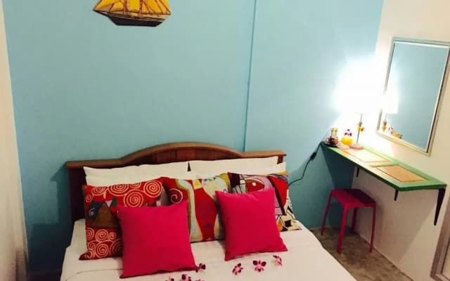 Oceanfront Huahin - photo 3