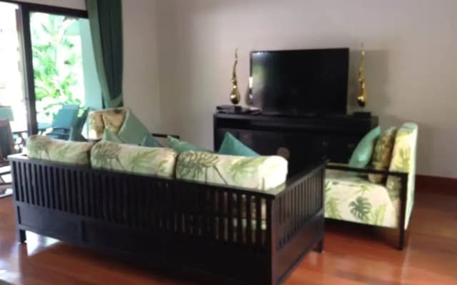 Ban Bua Luxury Villa - photo 4