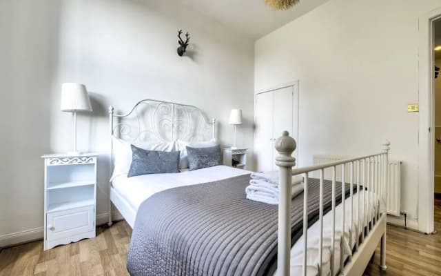Johnston Terrace Apartment - photo 3