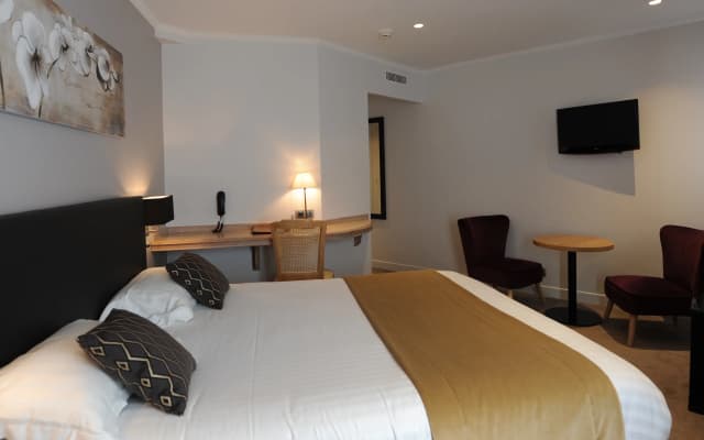 Hôtel du Midi Paris Montparnasse - photo 3