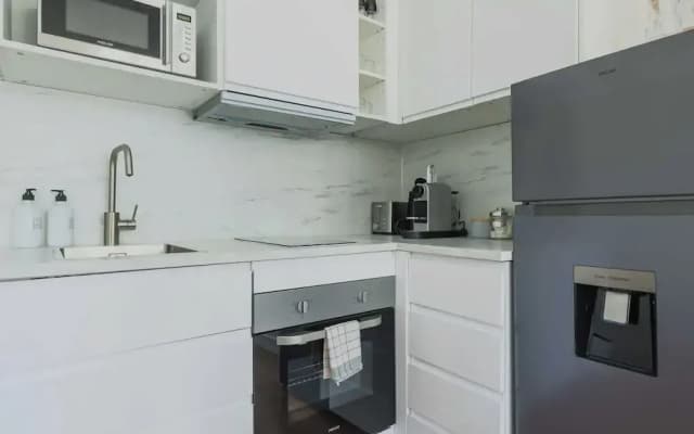Charming Apartment-1br-3p-ternes - photo 5