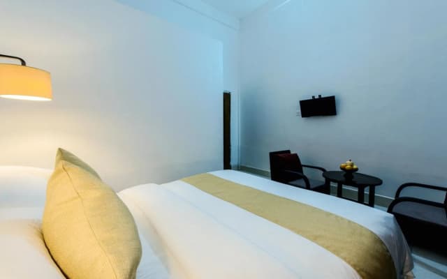 Romance Residence Villa - photo 5