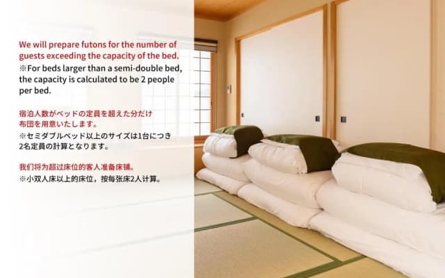 Bijou Suites Naniwa - photo 2
