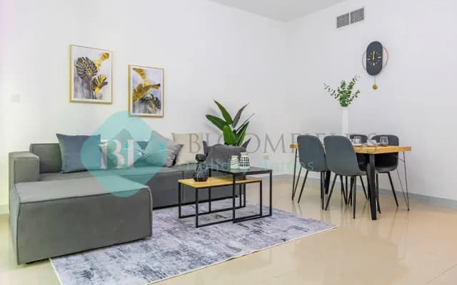 Bloomfields El Yacout 1BR Muror - photo 2